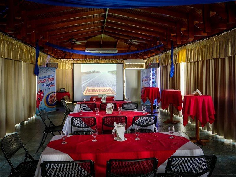 Cristal Ballena Boutique & Spa Hotel Uvita