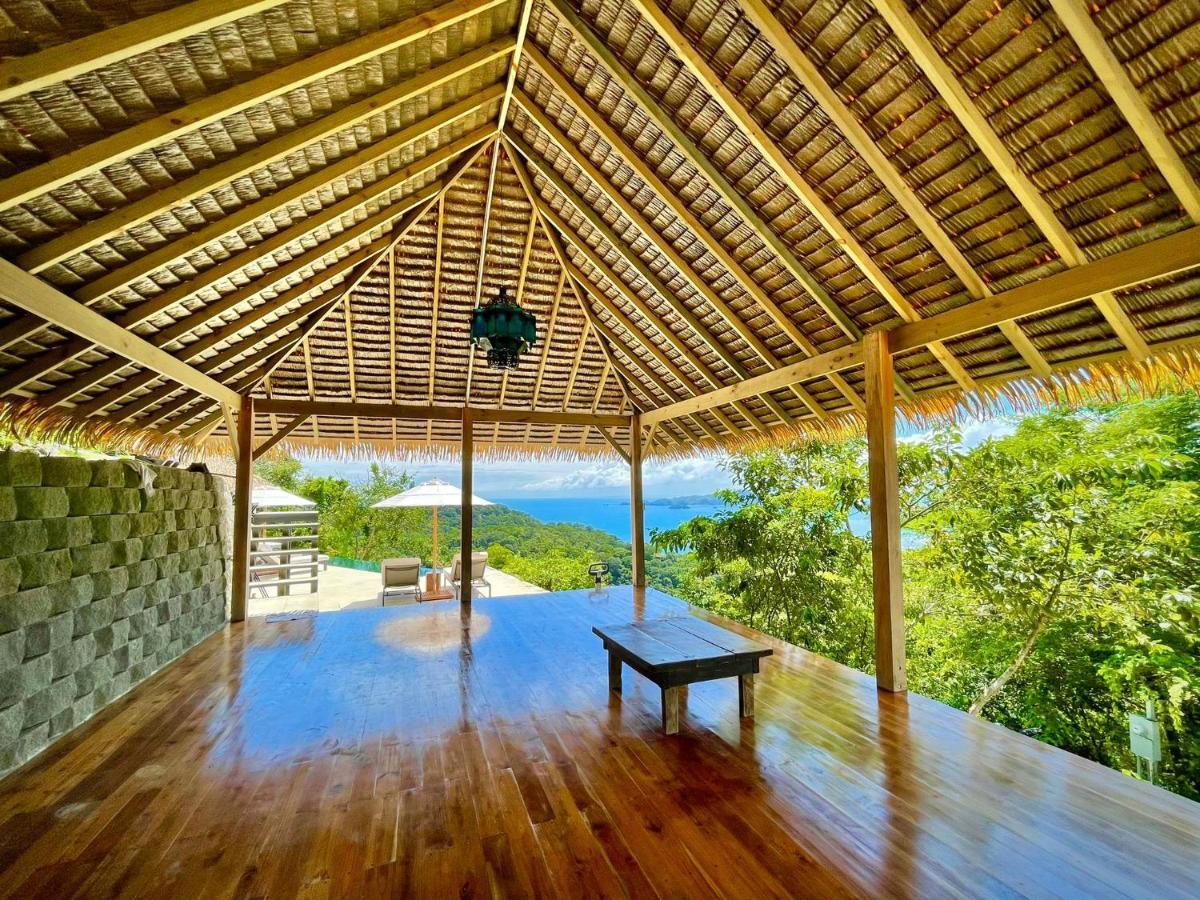 Guest house Organica Yoga Shelter *