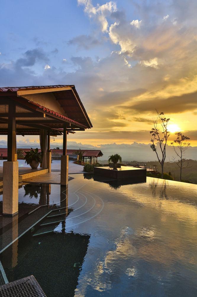Alta Gracia Boutique Hacienda Hotel San Jose (San Jose)