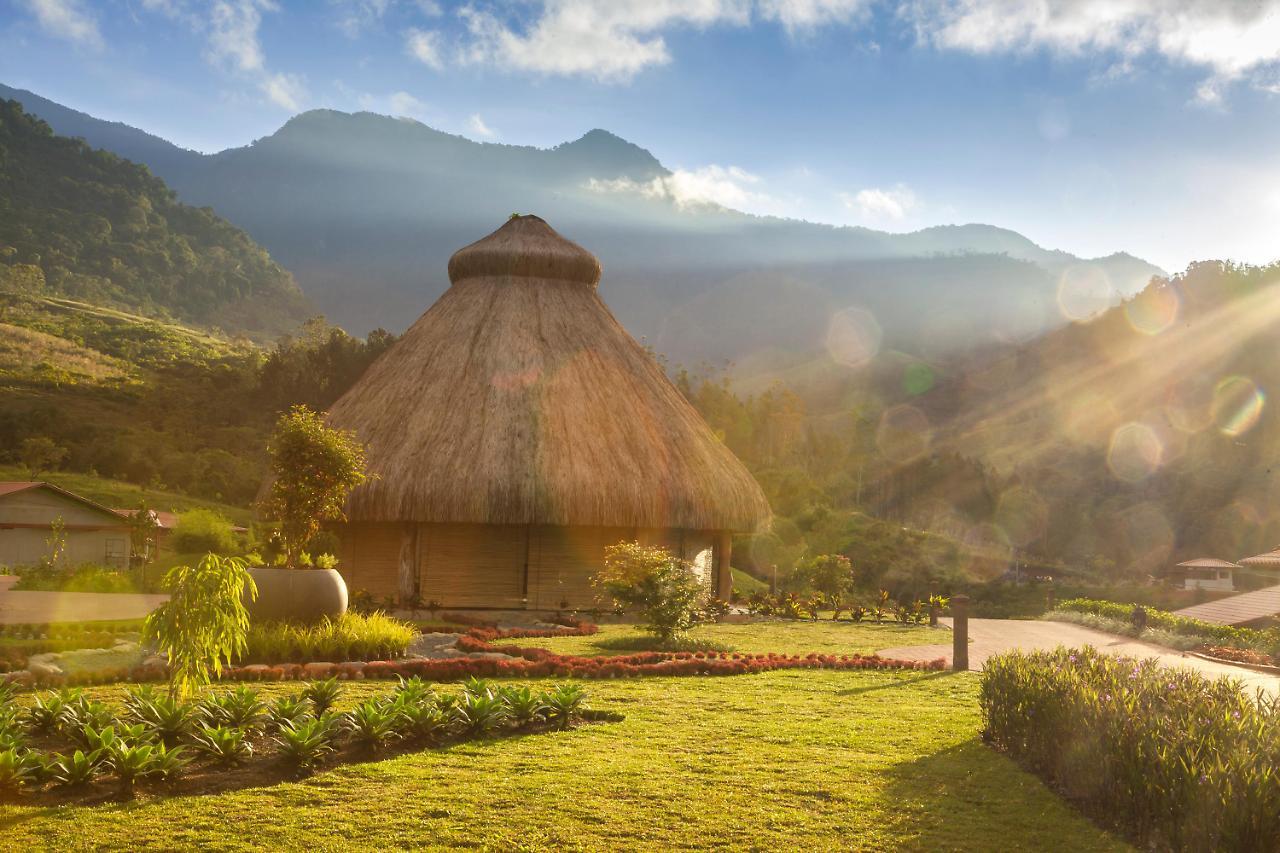 Hotel Alta Gracia Boutique Hacienda 5*