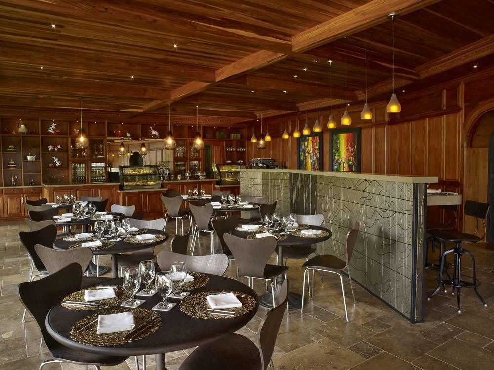 Alta Gracia Boutique Hacienda Hotel