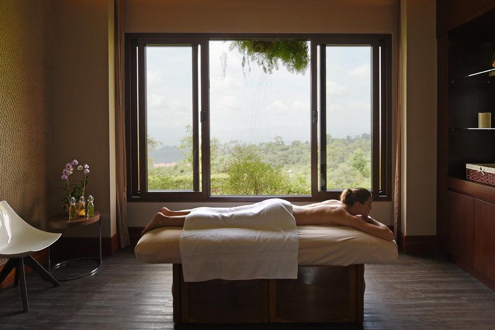 Alta Gracia Boutique Hacienda Hotel