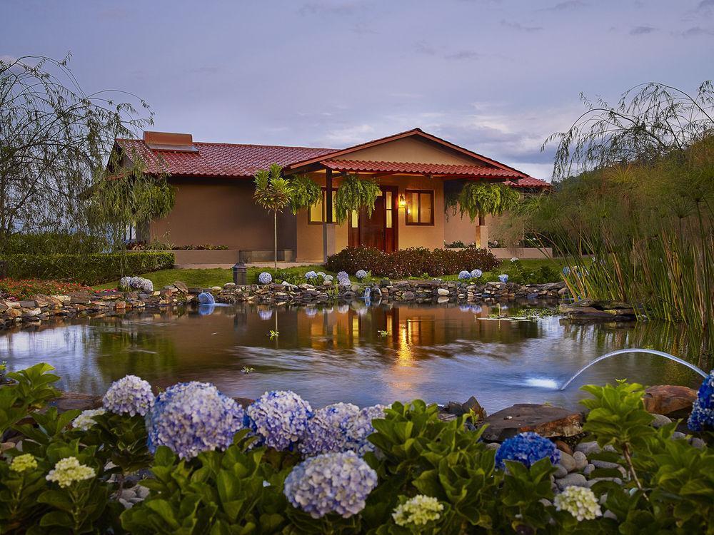 Hotel Alta Gracia Boutique Hacienda San Jose (San Jose)