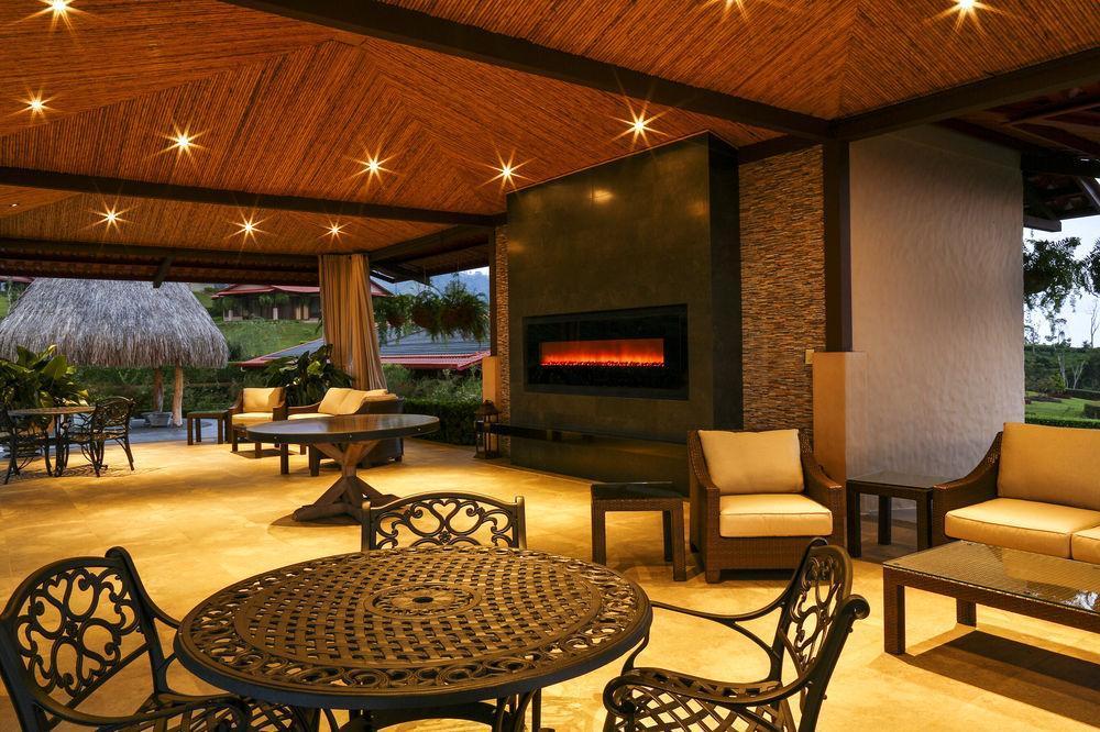 Hotel Alta Gracia Boutique Hacienda 5*