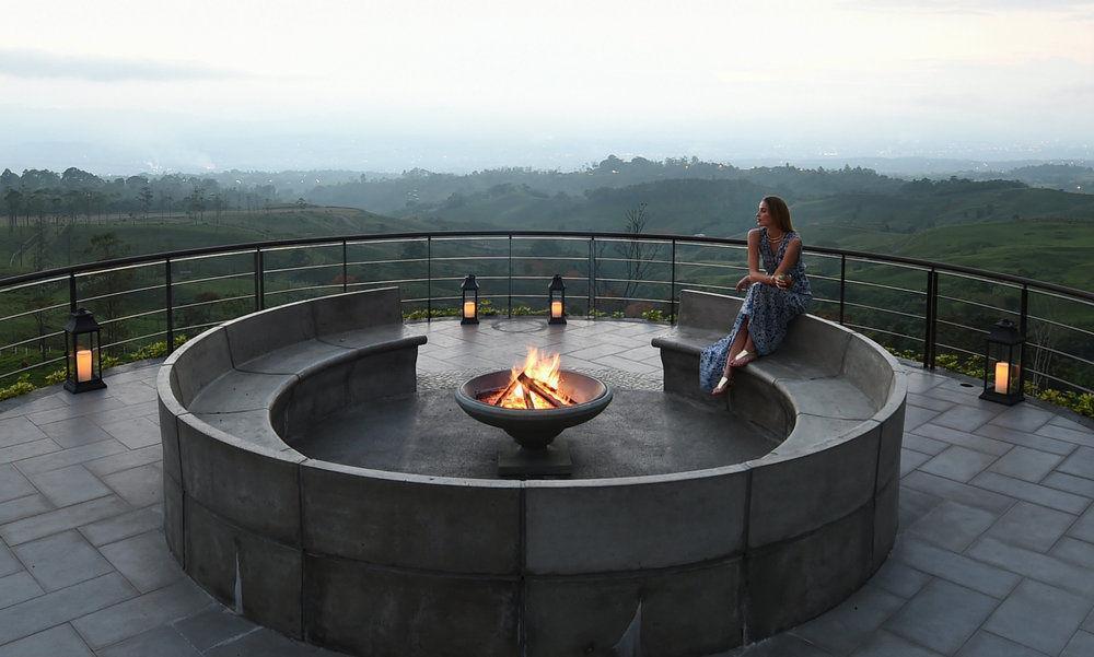Alta Gracia Boutique Hacienda Hotel 5*