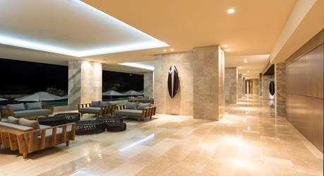 Wyndham Hotel