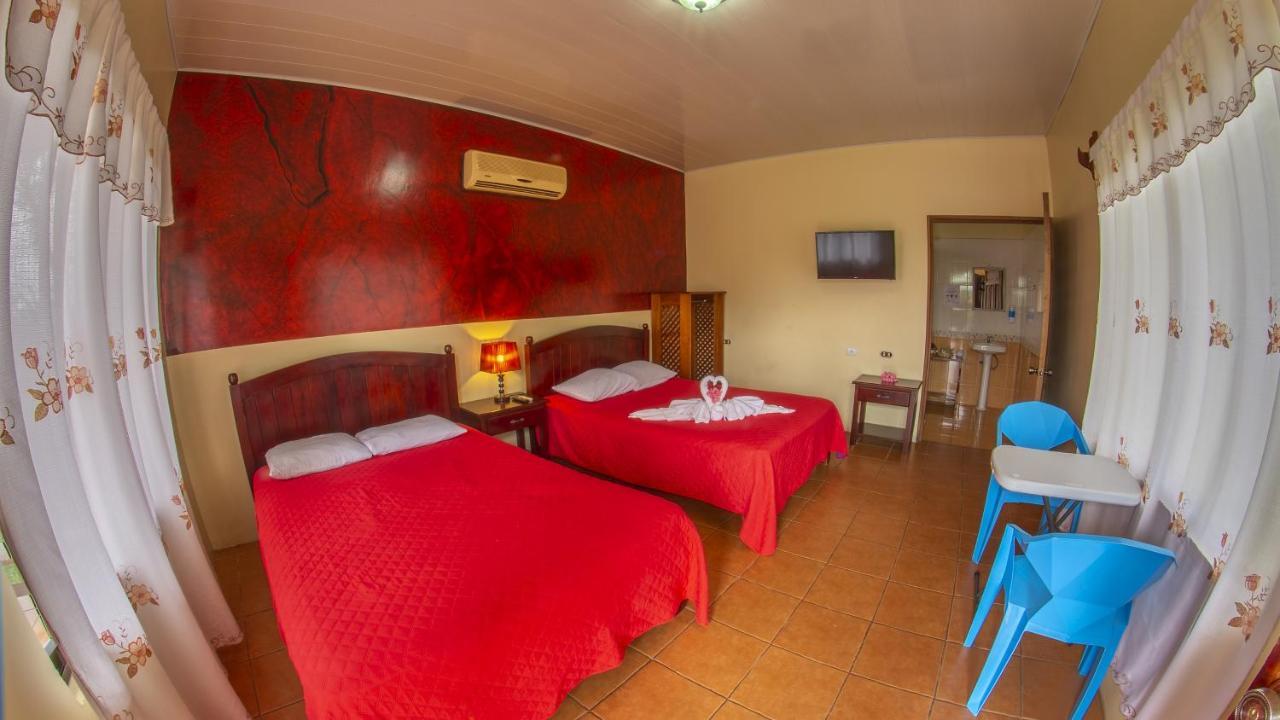 Hotel & Hot Springs Sueno Dorado *