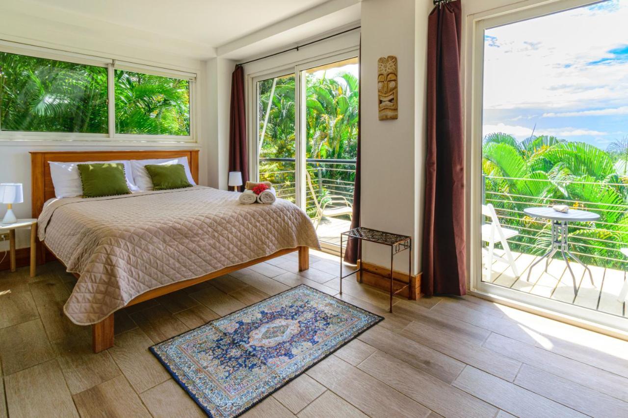 Hotel Funky Monkey Playa Santa Teresa (Puntarenas)