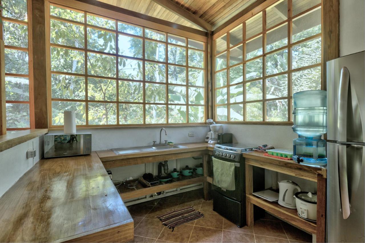 Palomas Villa *