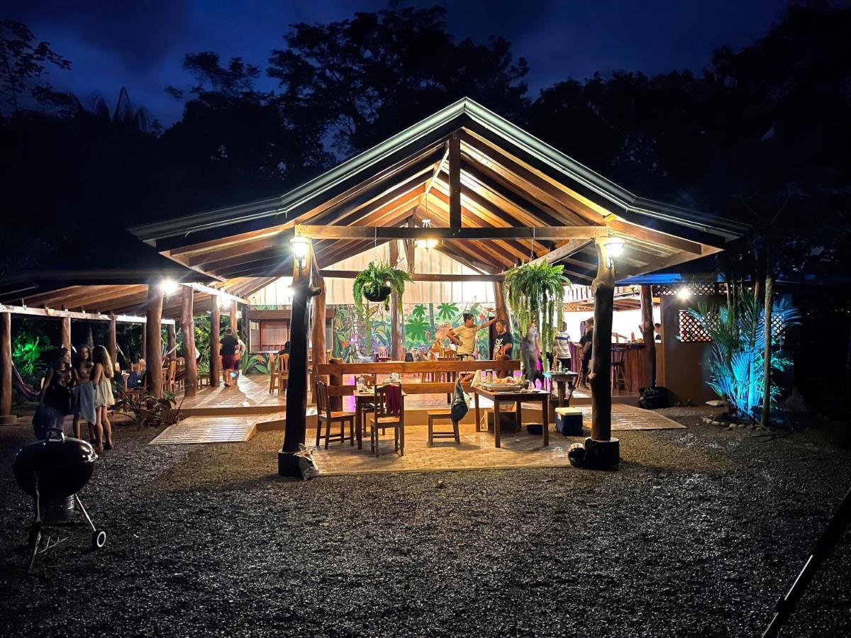 Suenos Tranquilo Bed & Breakfast