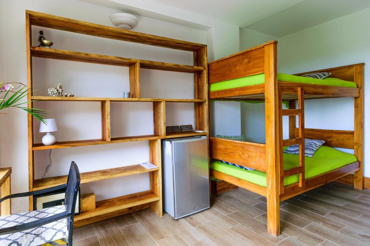 Funky Monkey Hotel Playa Santa Teresa (Puntarenas)