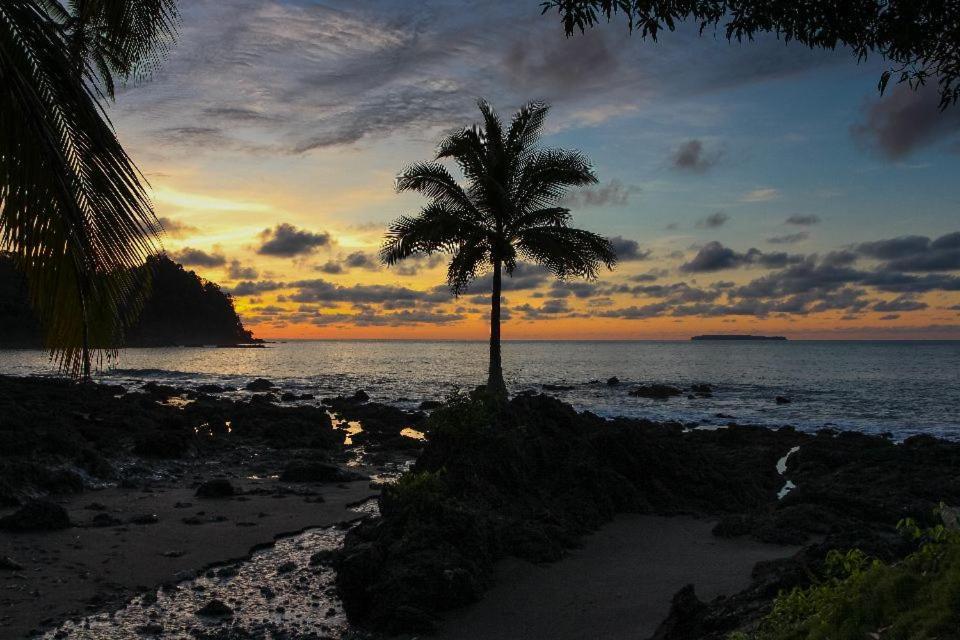Corcovado Adventures Hostel *