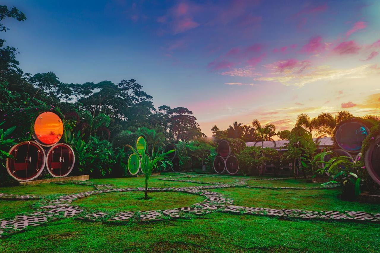 Hostel Arenal Backpackers