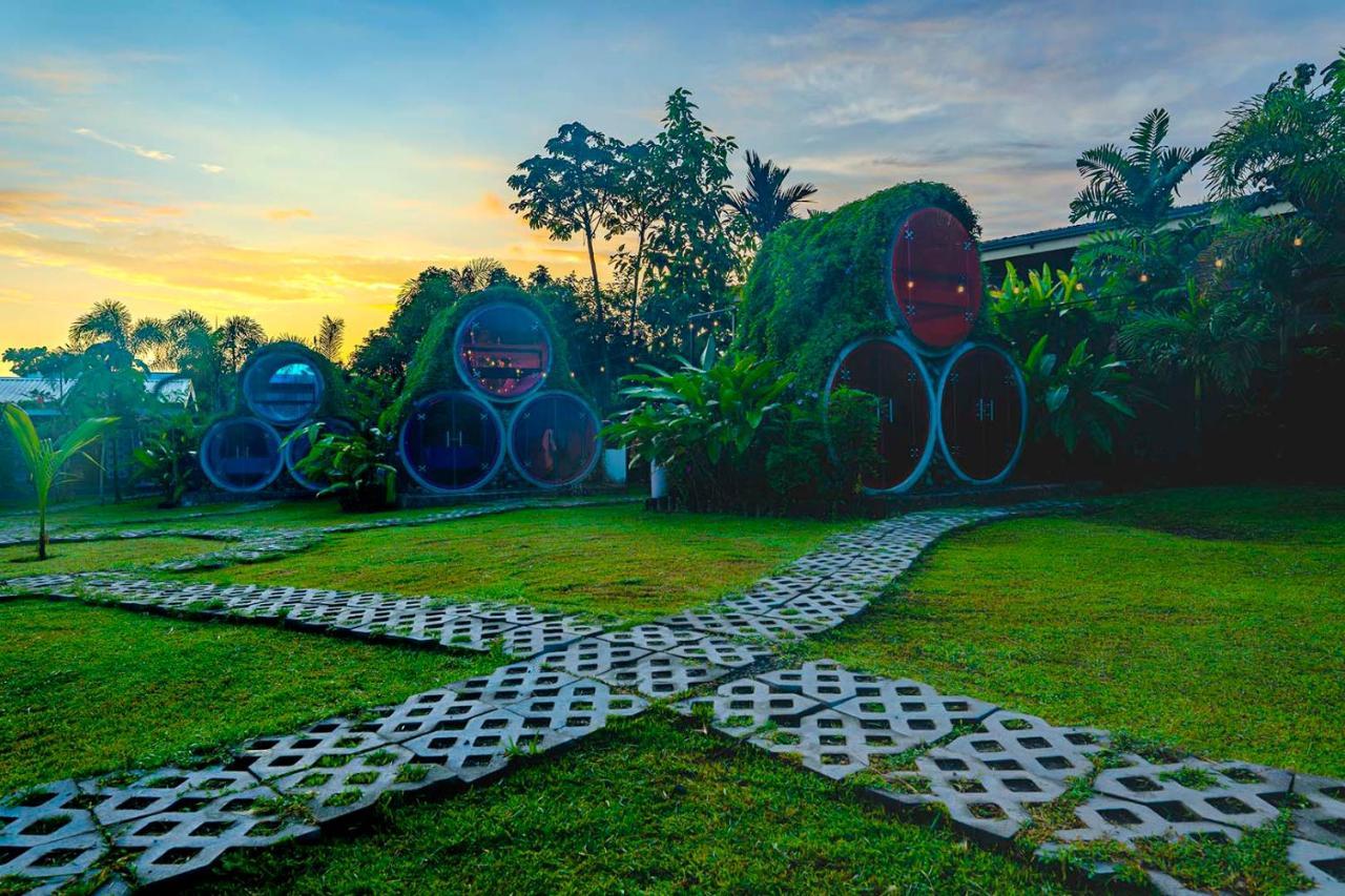 Arenal Backpackers Hostel