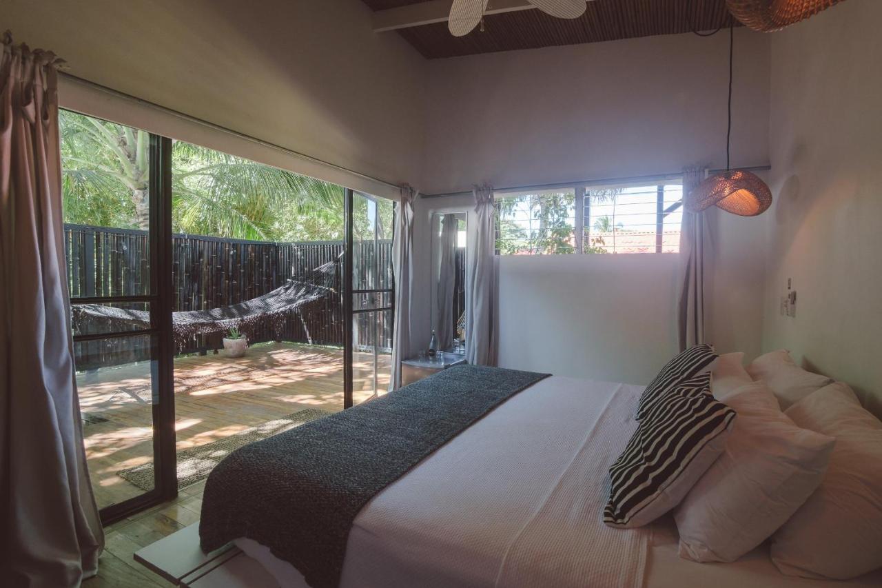 La Negra Surf Hotel