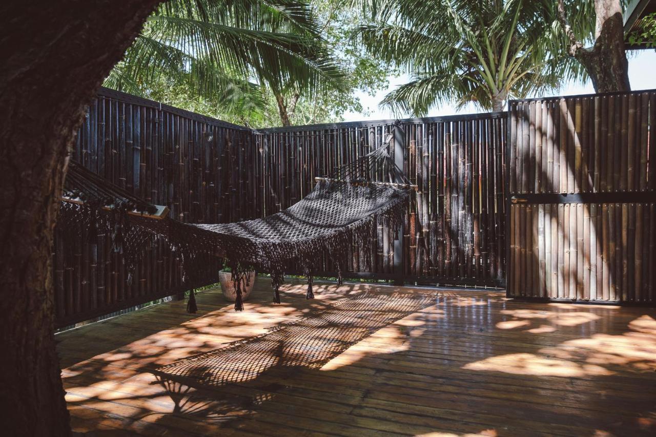Hotel La Negra Surf