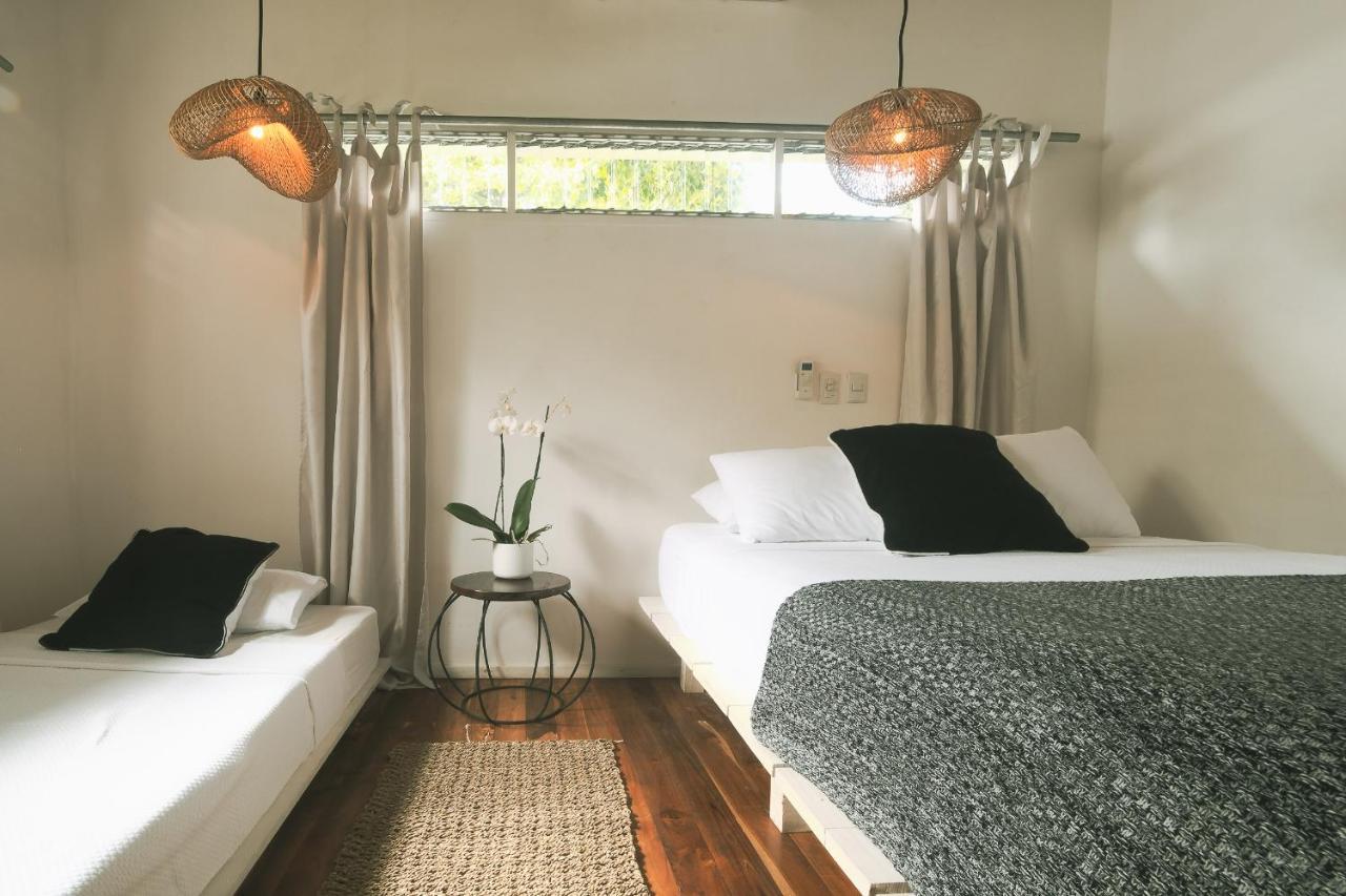 La Negra Surf Hotel 3*