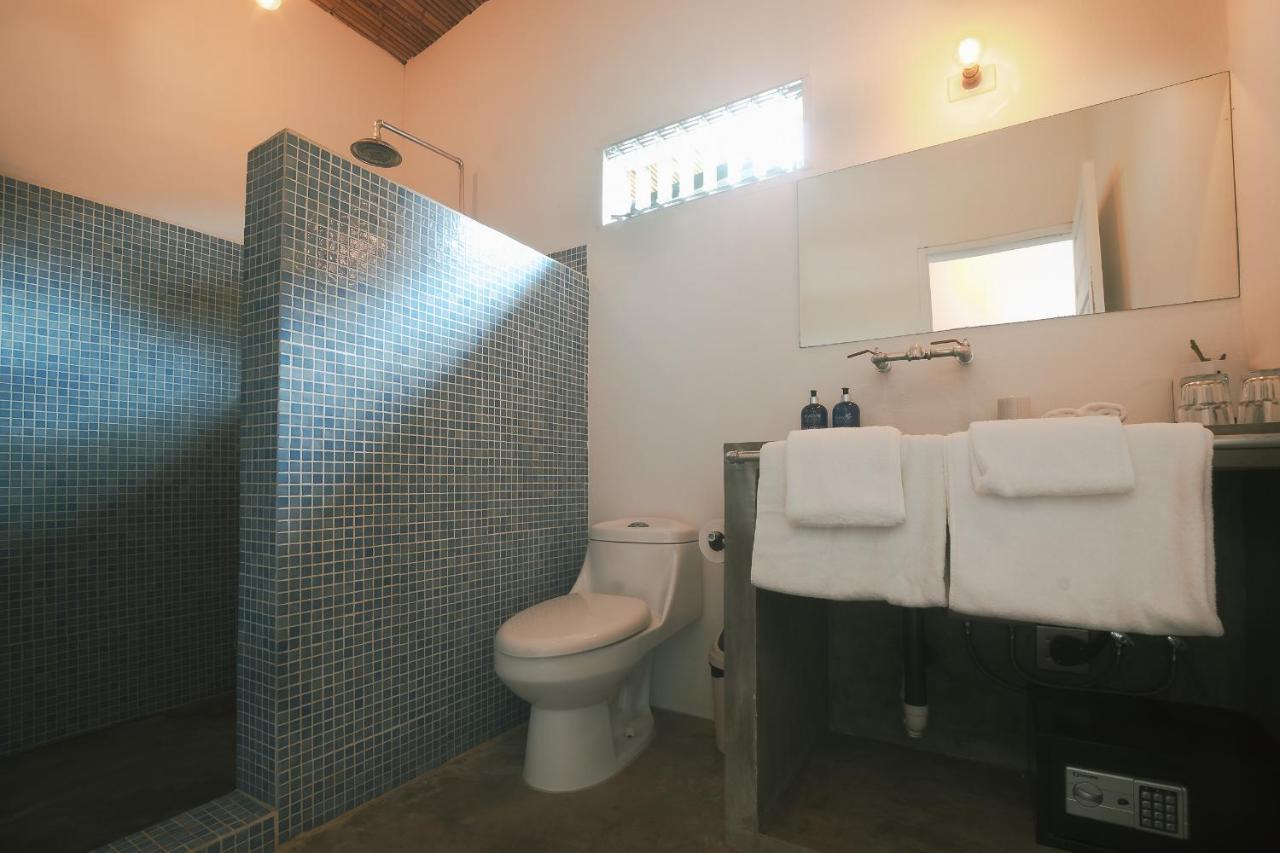 La Negra Surf Hotel Nosara