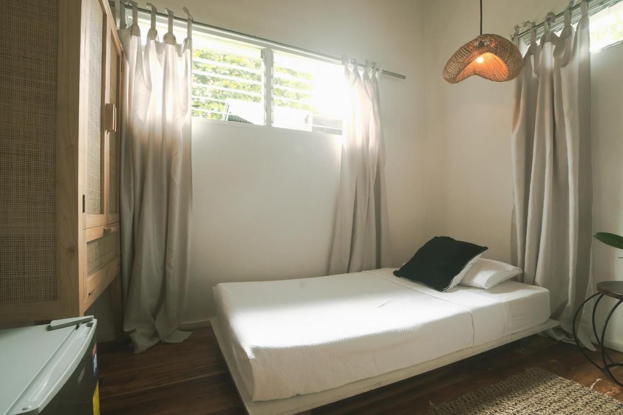 Hotel La Negra Surf Nosara