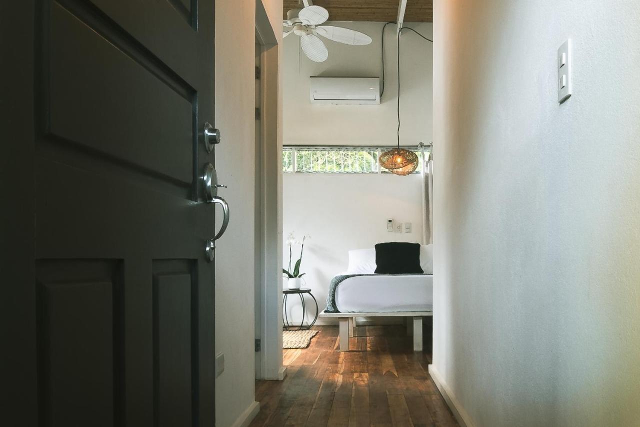 Hotel La Negra Surf Nosara