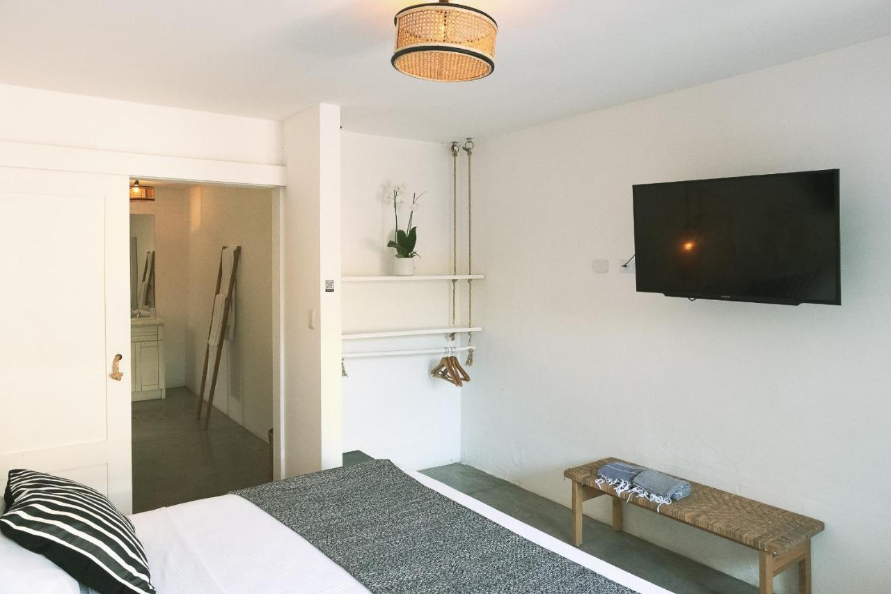 La Negra Surf Hotel Nosara