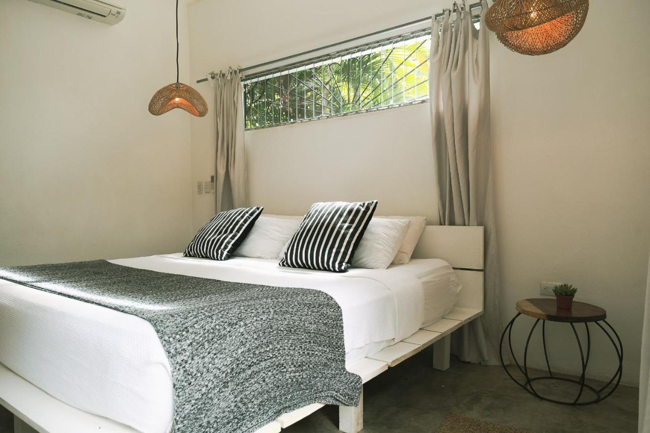 Hotel La Negra Surf Nosara