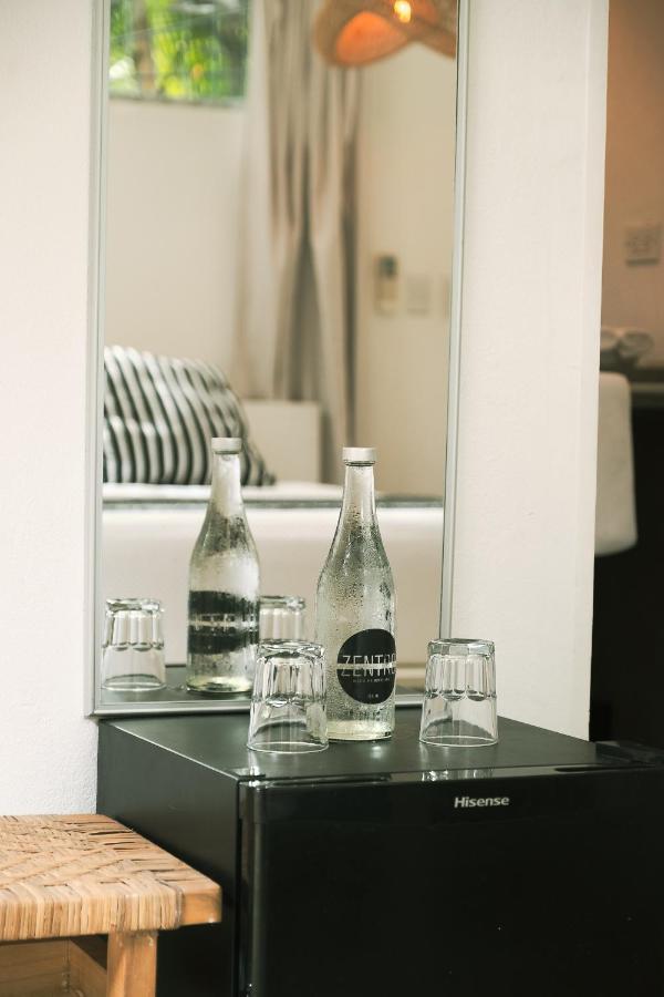 Hotel La Negra Surf