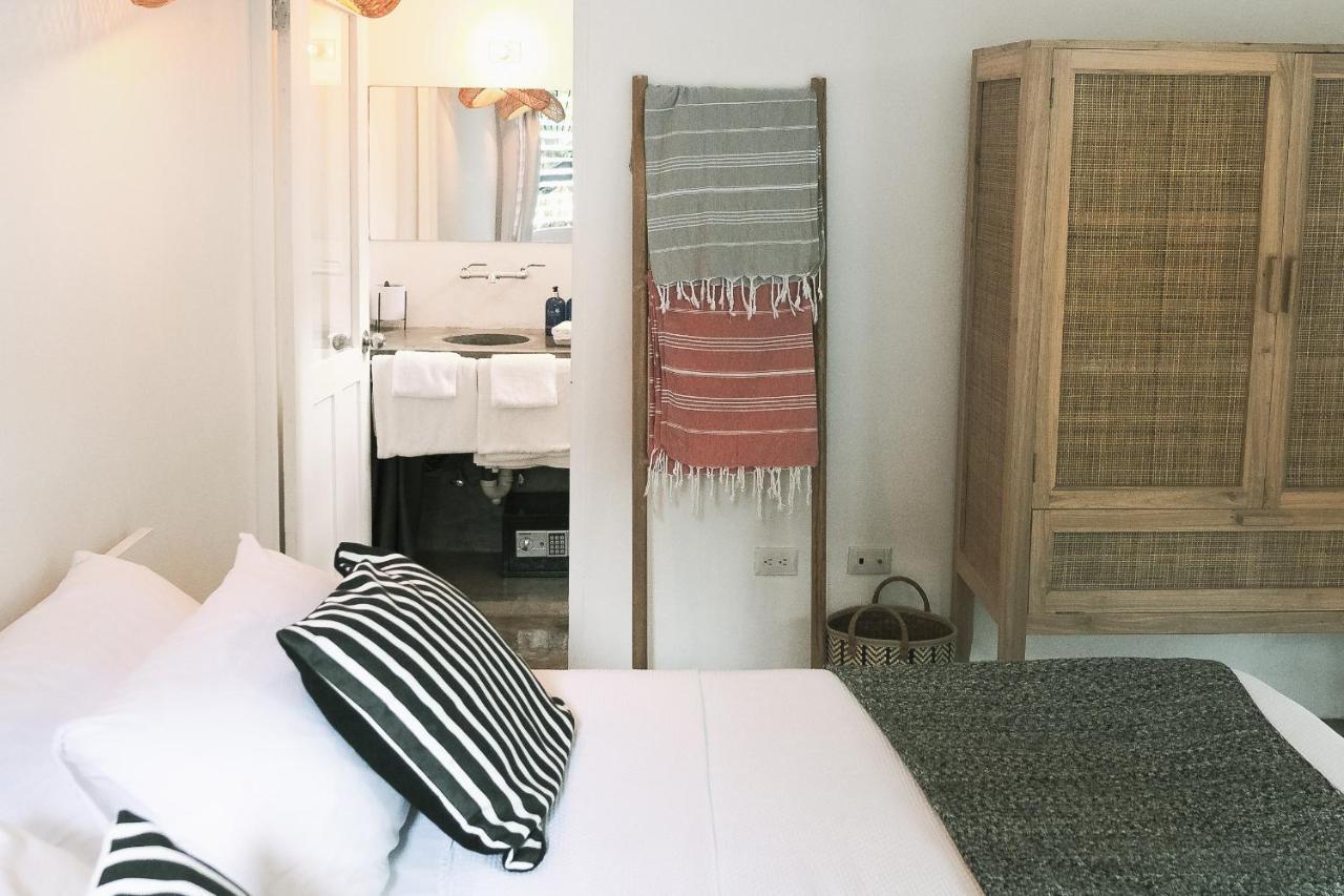 Hotel La Negra Surf