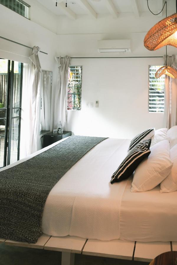 La Negra Surf Hotel 3*
