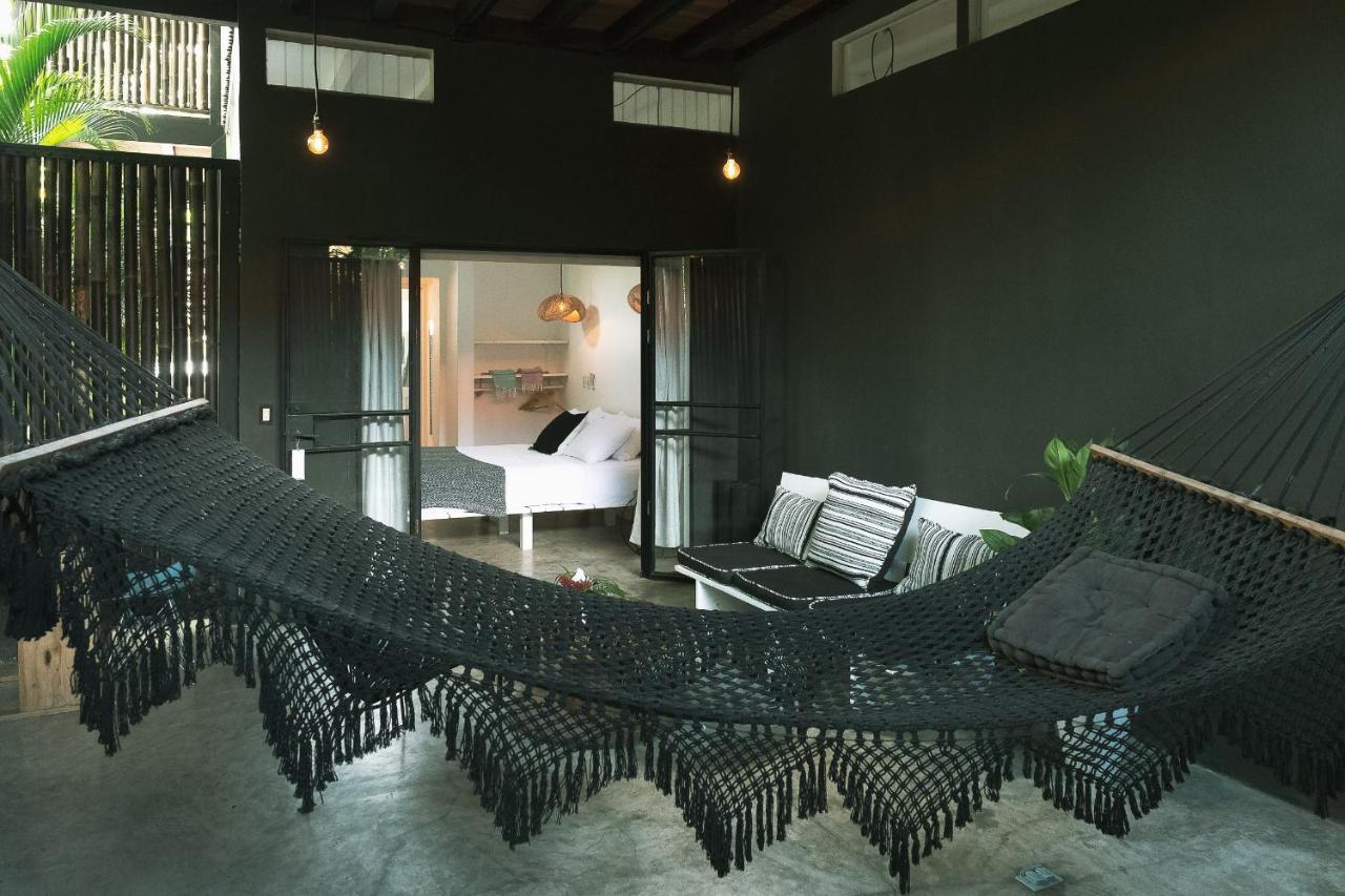 Hotel La Negra Surf Nosara