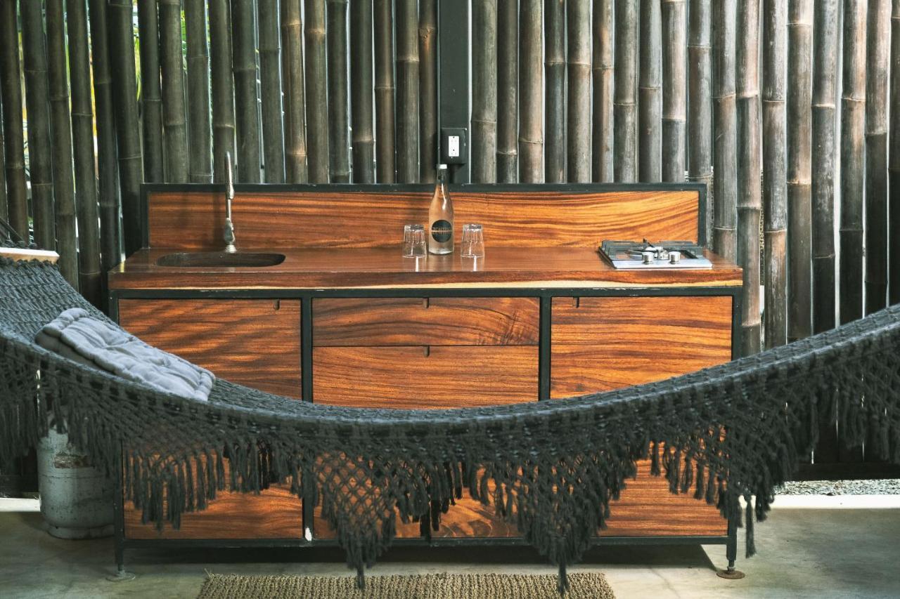 La Negra Surf Hotel Nosara