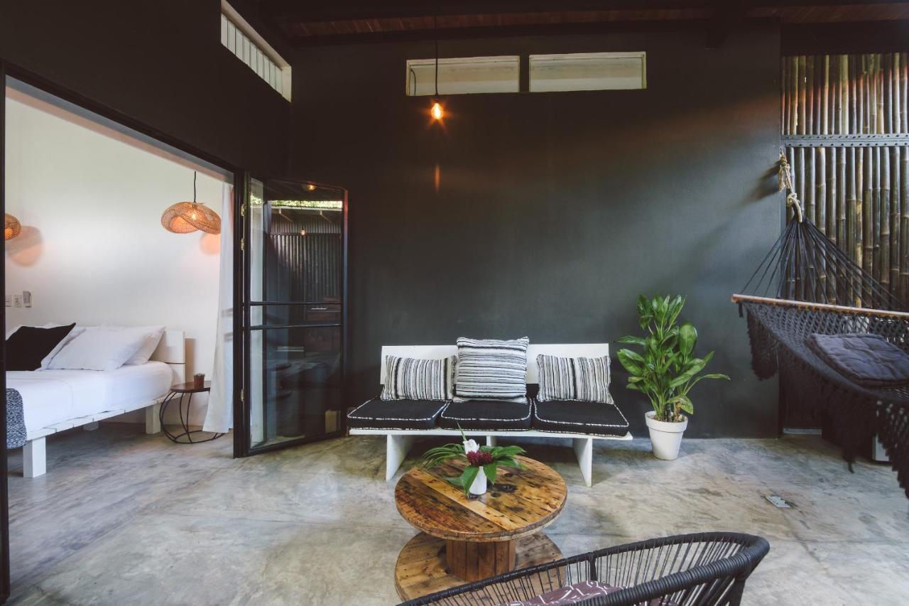 Hotel La Negra Surf