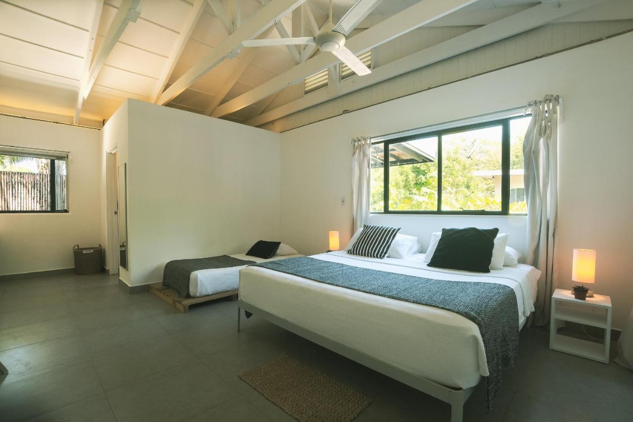 Hotel La Negra Surf