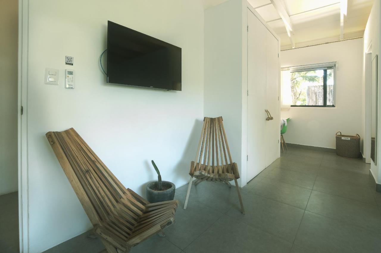 Hotel La Negra Surf