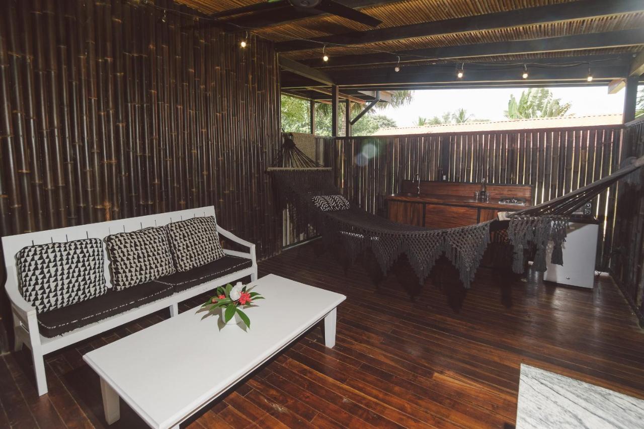 Hotel La Negra Surf 3*