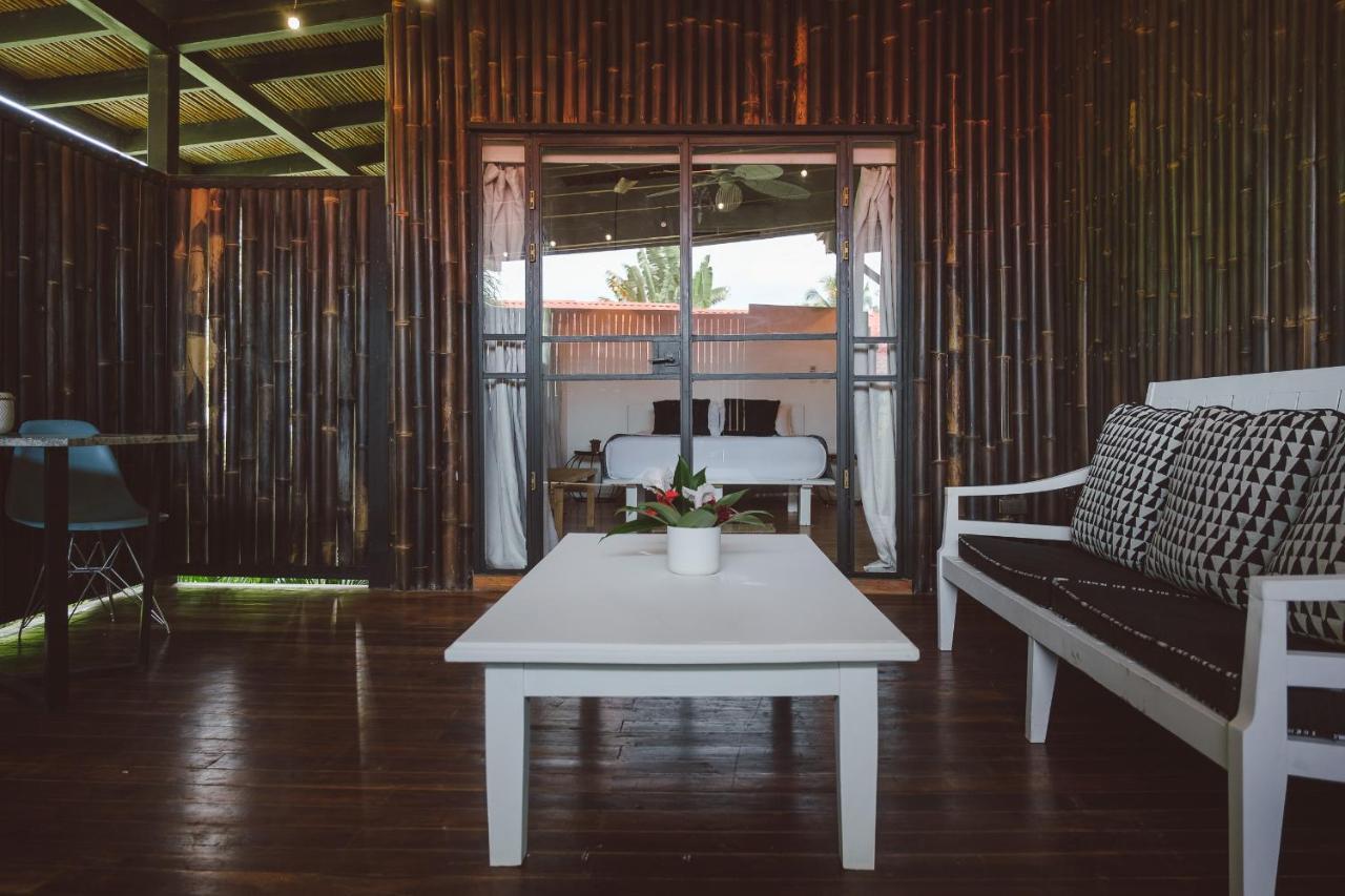 Hotel La Negra Surf 3*