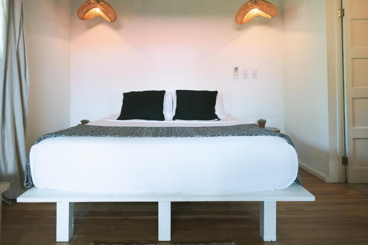 La Negra Surf Hotel 3*