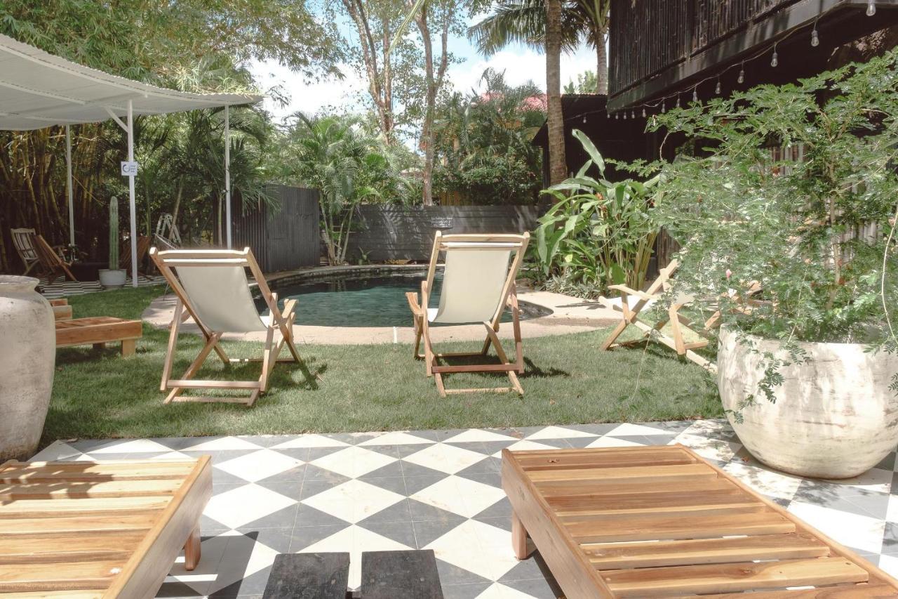 Hotel La Negra Surf 3*