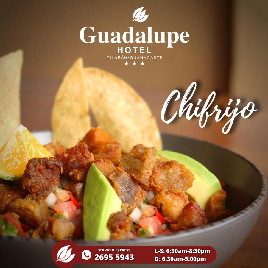 Guadalupe 3*