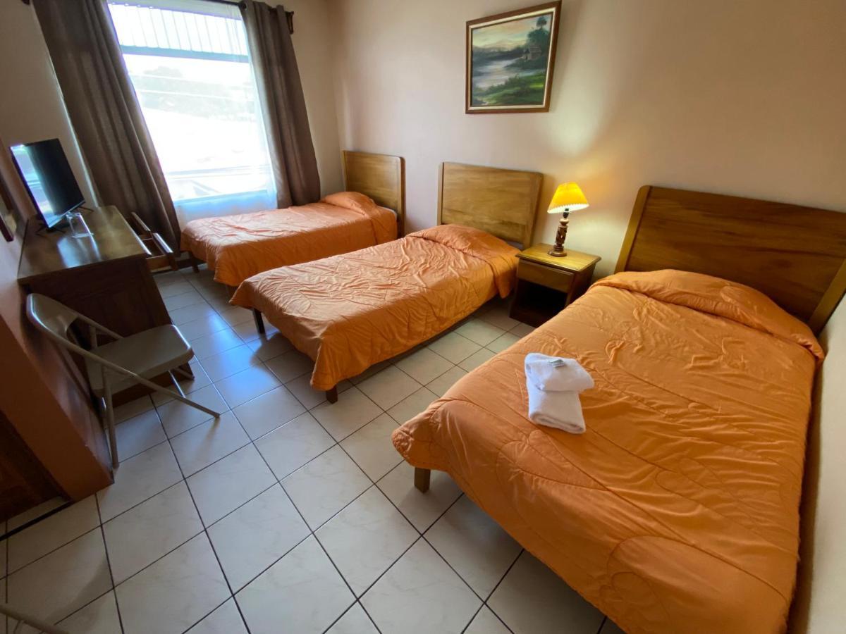 Hotel Guadalupe 3*