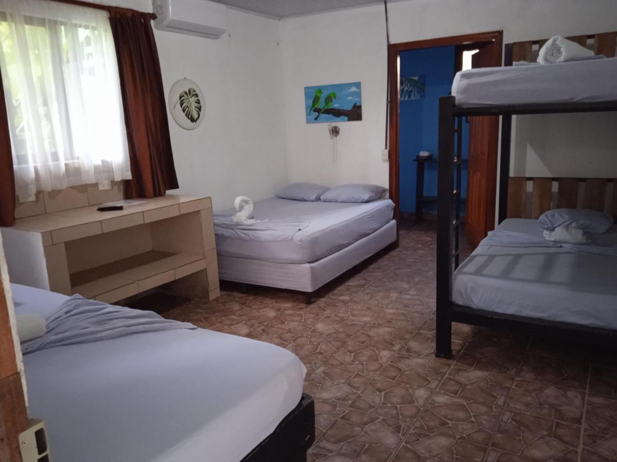 La Casona De Hotel 2*