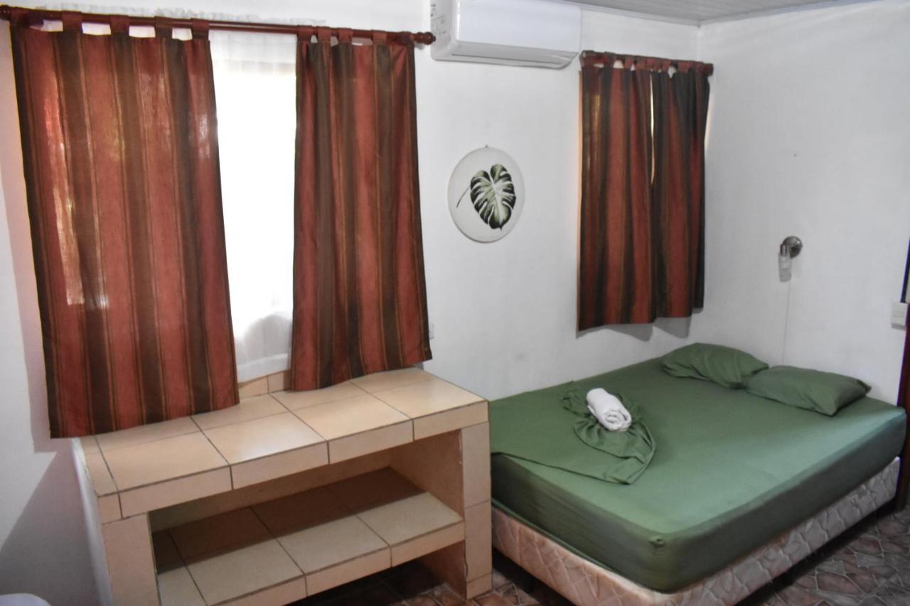 Hotel La Casona De Tortuguero