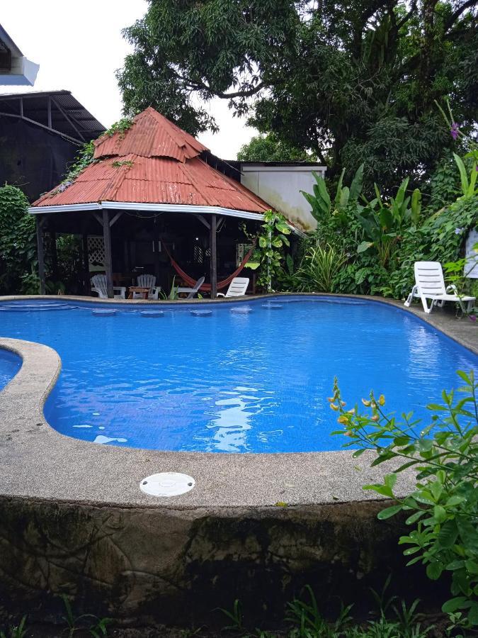 Hotel La Casona De