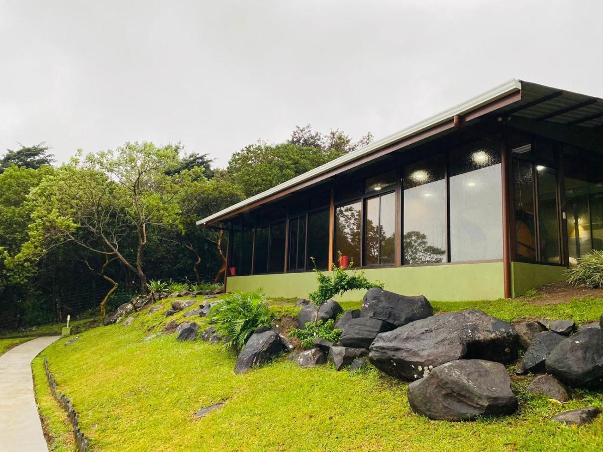 Rainbow Valley Costa Rica Lodge
