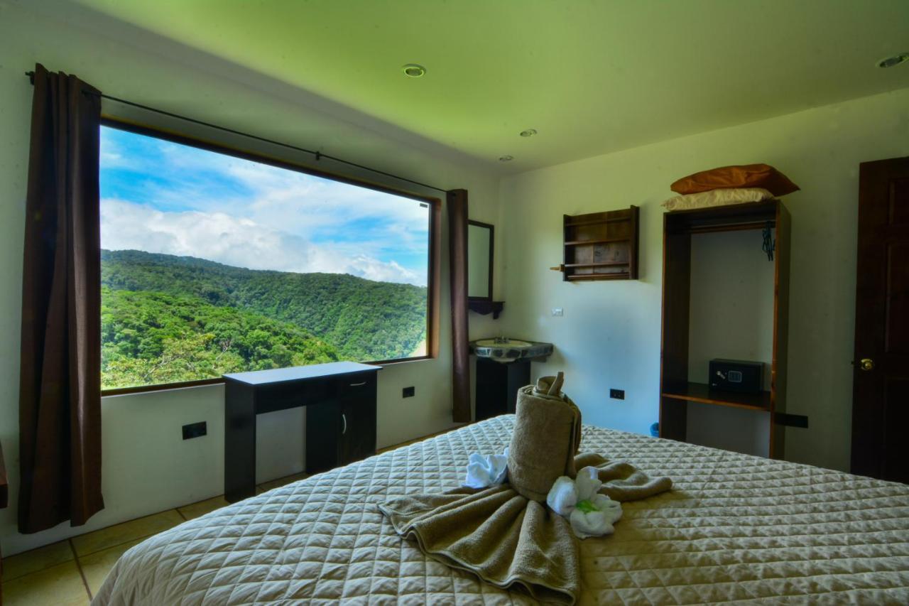 Lodge Rainbow Valley Costa Rica Monteverde