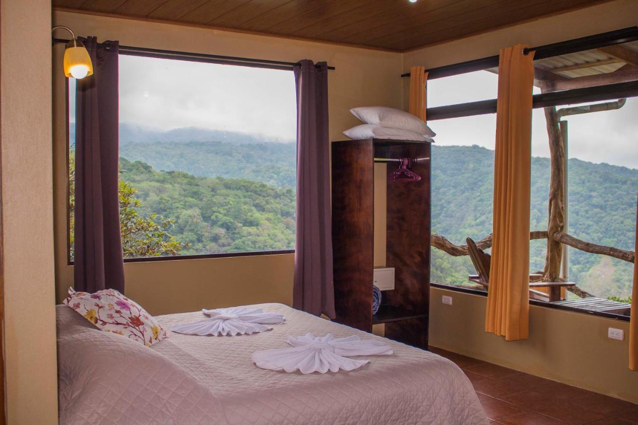 Rainbow Valley Costa Rica