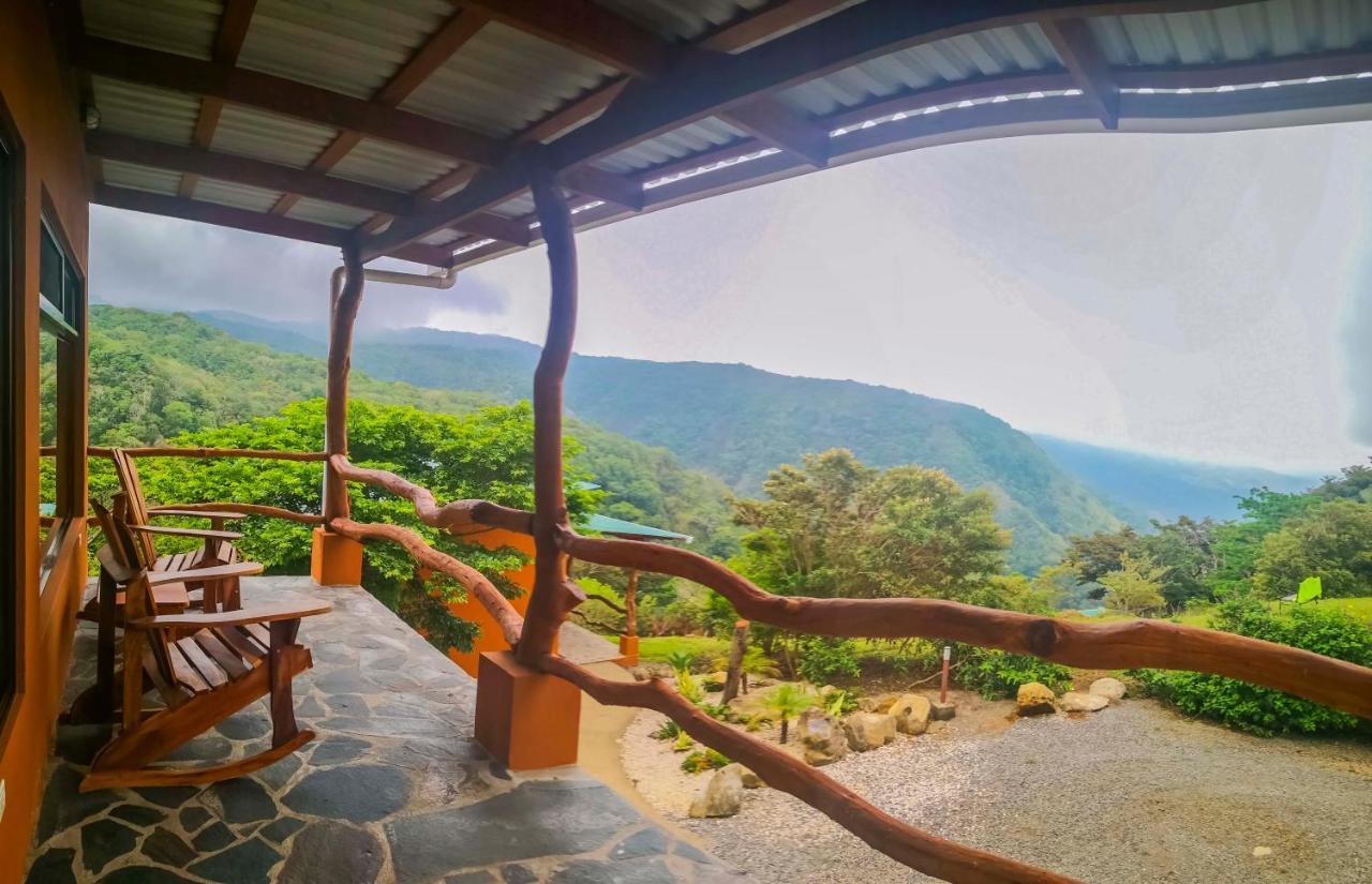 Rainbow Valley Costa Rica