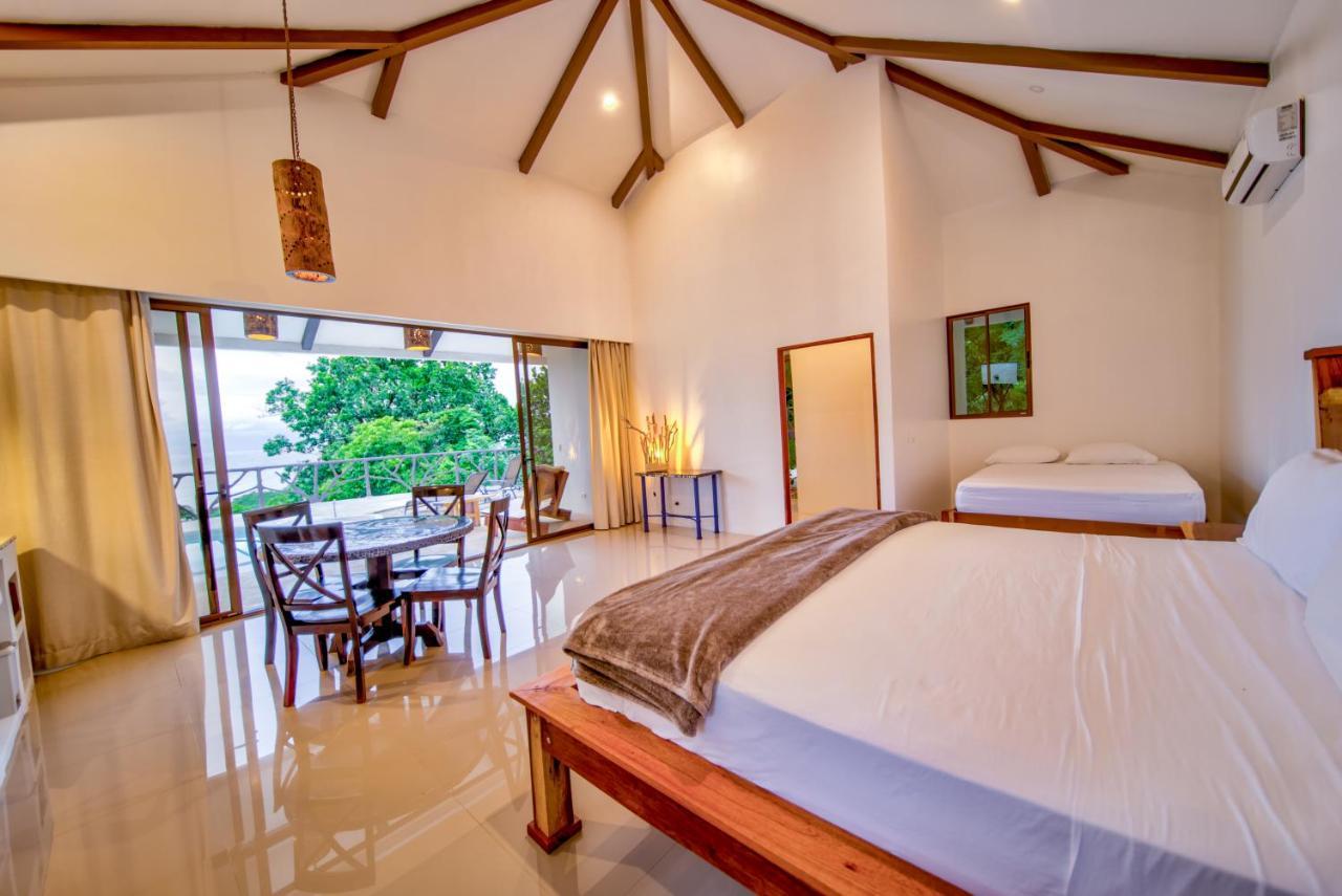 Akua Ocean View Hotel