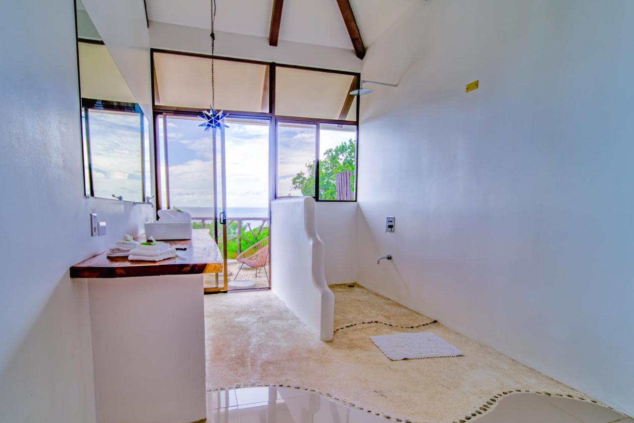 Akua Ocean View Hotel Tarcoles