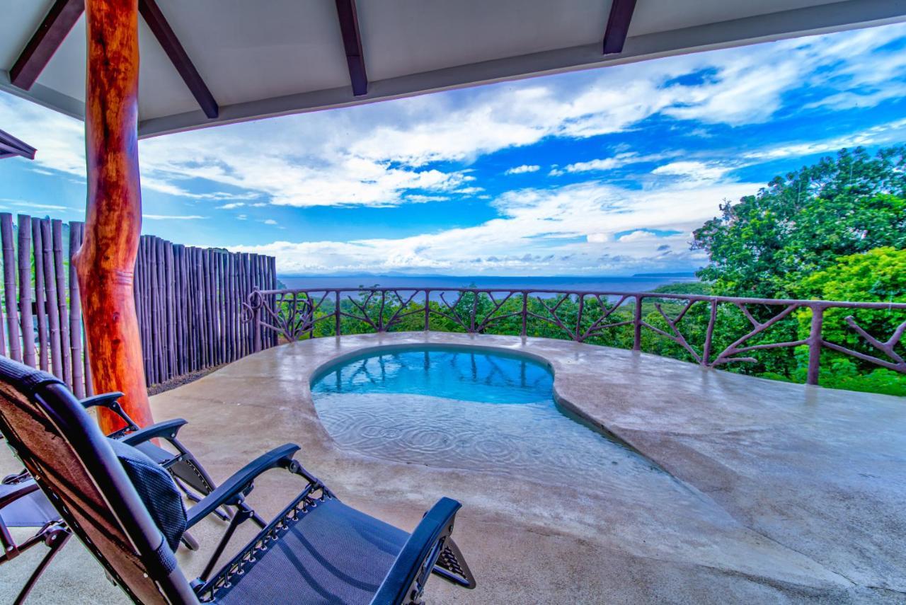 Akua Ocean View * Tarcoles